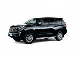 Toyota Land Cruiser Prado 2013 года (JP)